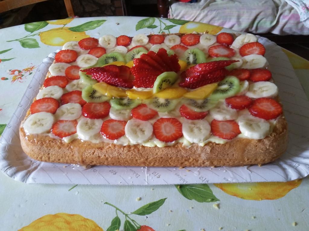 הוילה סטורניה Poggio Mario מראה חיצוני תמונה